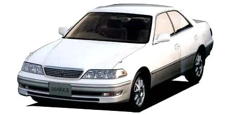 Toyota Mark II GRANDE REGALIA (GX100 / JZX100)