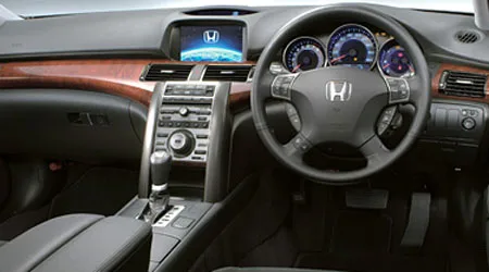 Honda Legend BASEGRADE (KB1)