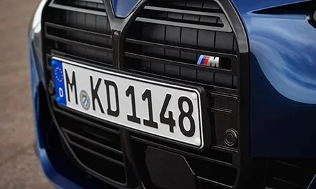 Bmw 4 Series 420D X DRIVE GRAN COUPE M SPORT (32AX20)