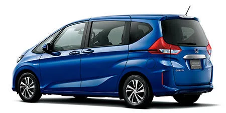 Honda Freed Hybrid HYBRID EX (GB7)