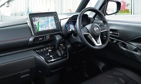 Nissan Roox HIGHWAY STAR G TURBO PROPILOT EDITION (B48A)