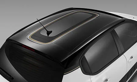 Citroen C3 ORIGINS (B6HN01)