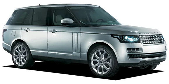 Range Rover LG5NA