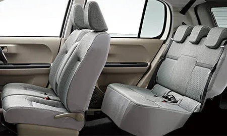 Daihatsu Boon X (M700S / M710S)
