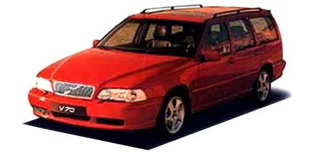 V70 8B5252W