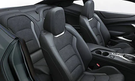 Chevrolet Camaro SS STYLING SPORT EDITION ()