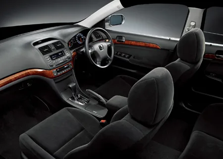 Honda Inspire 30TL (UC1)