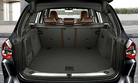 Bmw IX3 M SPORT (42DU44)