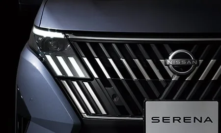 Nissan Serena E-POWER X XV PACKAGE (GC28)