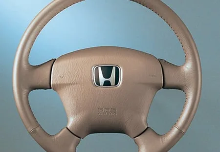 Honda Civic Hybrid BASE GRADE (ES9)