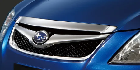 Subaru Exiga 2.5I-S (YA9)