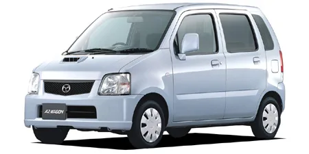 Mazda Azwagon FM-G (MD22S)