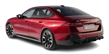 Bmw I5 M60 X DRIVE (32FK45 / 42FK89)