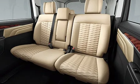 Mitsubishi Delica D5 G POWER PACKAGE (CV1W)