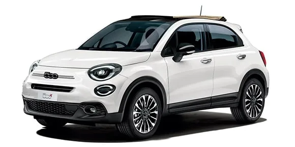 Fiat 500X BREZZA (33413PM)