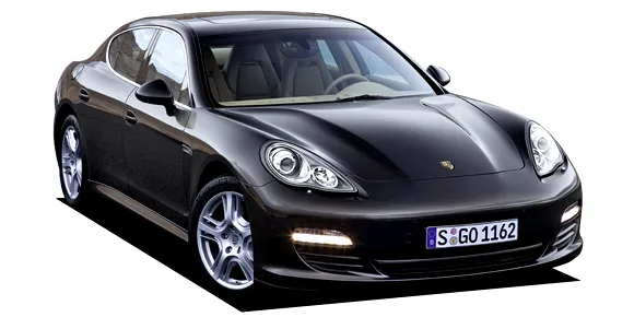 Porsche Panamera 4 (970M46)