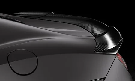 Honda Nsx TYPE S (NC1)