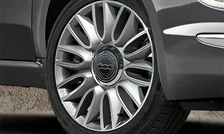 Fiat 500 GENIO (31209)