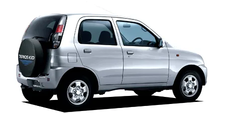 Daihatsu Terios Kid L (J131G)