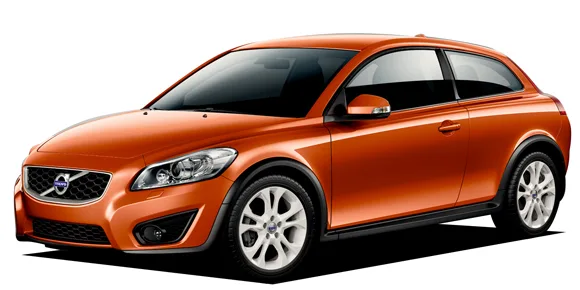 Volvo C30 2.0E AKTIV (MB4204S)