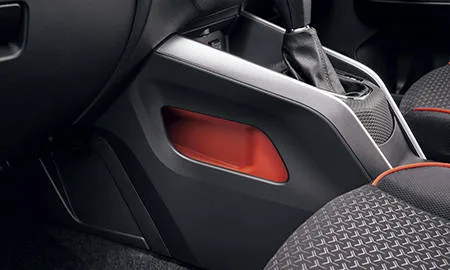 Daihatsu Rocky G (A200S)
