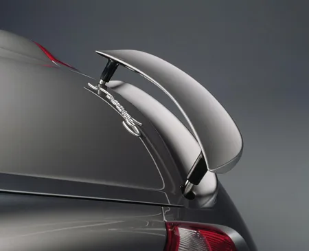 Porsche Cayman BASE GRADE (98720)