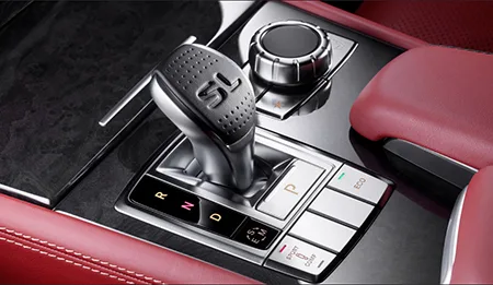 Mercedes Benz SL 65 AMG ()