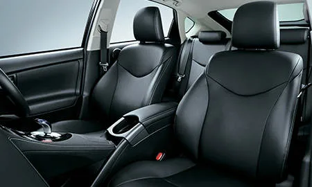 Toyota Prius Phv G (ZVW35)