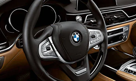 Bmw 7 Series 750LI CELEBRATION EDITION INDIVIDUAL (7A30 / 7A44 / 7E30 / 7F44)