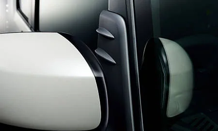 Toyota Pixis Mega L SA (LA700A)