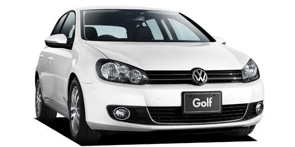 Volkswagen Golf TSI COMFORTLINE (1KCAX)