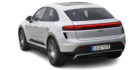 Porsche Macan Electric MACAN TURBO (H2SA12 / H2SA22 / H2SB / H2SCA)