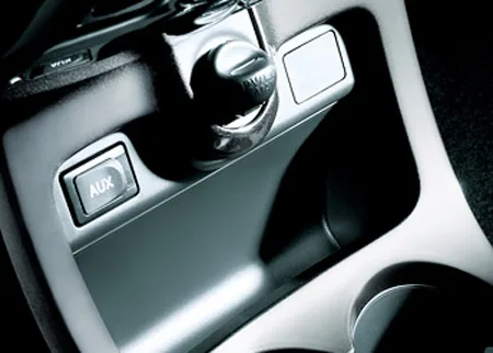 Toyota Ist 150G (NCP115)