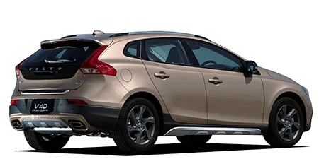 Volvo V40 CROSS COUNTRY T5 AWD (MB5204T)