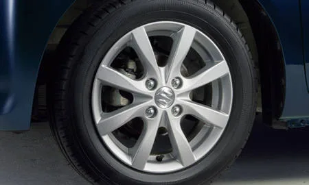 Suzuki Wagon R HYBRID FX LIMITED (MH55S)