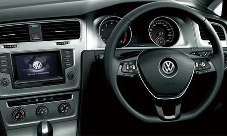 Volkswagen Golf Variant TSI COMFORTLINE PREMIUM EDITION (AUCHP / AUCJZ)