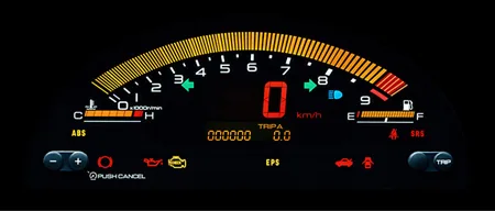 Honda S2000 BASEGRADE (AP1)