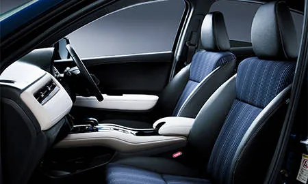 Honda Vezel HYBRID Z STYLE EDITION (RU3)