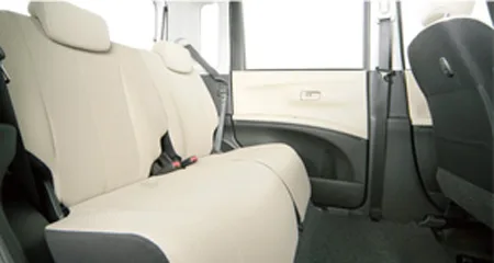 Subaru Lucra L SPECIAL (L465F)