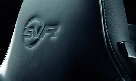 Jaguar Ftype SVR COUPE (J60MA / J608A)