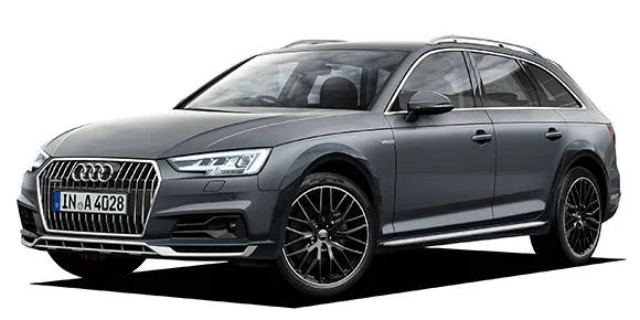 Audi A4 Allroad Quattro ABSOLUTE (8WCYRA)