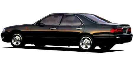 Nissan Leopard XJ (JPY33)