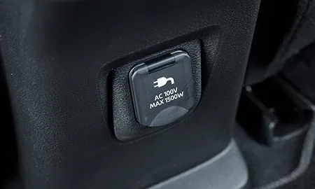Nissan Leaf B7 G (ZE2)