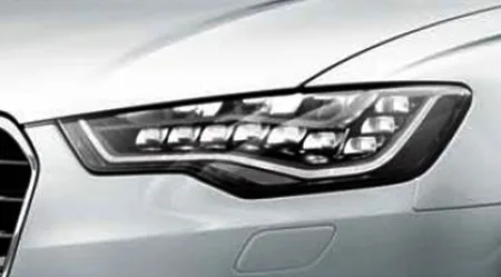 Audi A6 Hybrid BASE GRADE (4GCHJS)