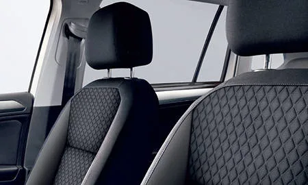 Volkswagen Tiguan TDI 4MOTION COMFORTLINE (5NDFGF)