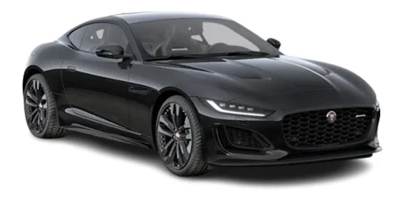 Jaguar Ftype R-DYNAMIC BLACK CURATED FOR JAPAN (J60MD / J60XD)