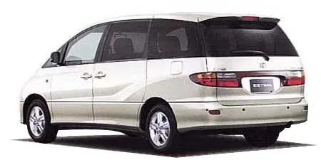 Toyota Estima L AERAS (MCR40W)