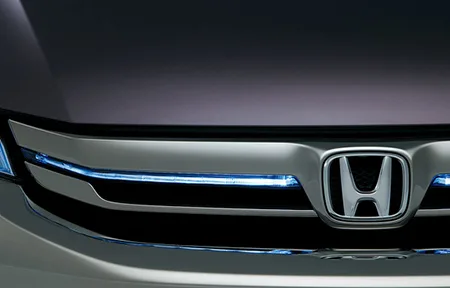 Honda Insight Exclusive XG (ZE3)