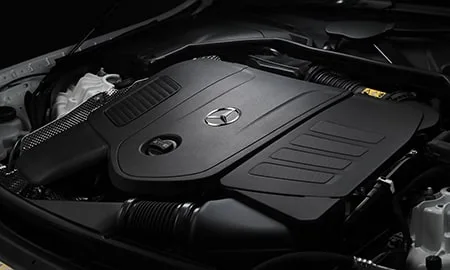Mercedes Benz Cclass C200 AVANTGARDE (206004C / 206042C)