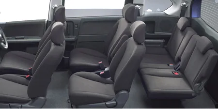 Honda Freed G AERO (GB4)